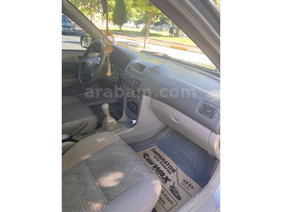 Sahibinden Toyota Corolla 1.6 Terra 2001 Model 