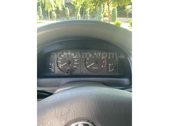 Sahibinden Toyota Corolla 1.6 Terra 2001 Model 