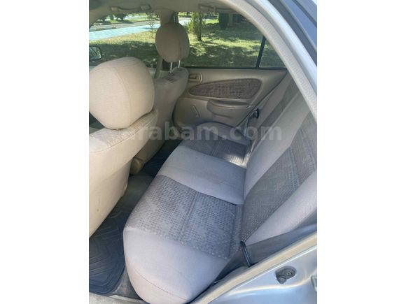 Sahibinden Toyota Corolla 1.6 Terra 2001 Model 