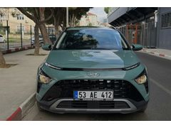 Sahibinden Hyundai Bayon 1.4 MPI Style 2023 Model 