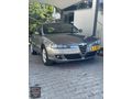 2006 model koleksiyonluk Alfa Romeo 1.6 tspark