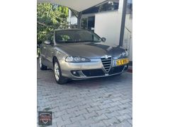2006 model koleksiyonluk Alfa Romeo 1.6 tspark