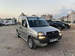 Sahibinden Fiat Doblo Combi 1.9 JTD Dynamic 2004 Model 
