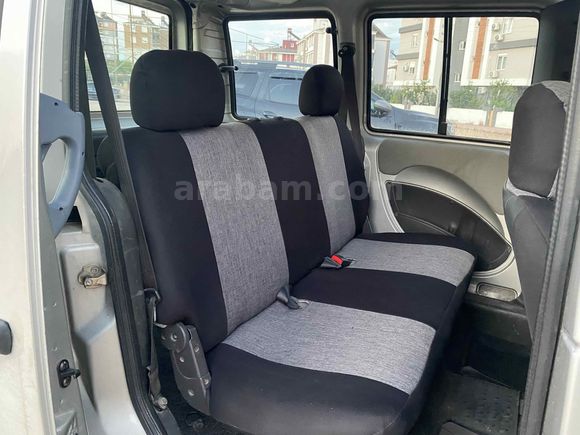 Sahibinden Fiat Doblo Combi 1.9 JTD Dynamic 2004 Model 
