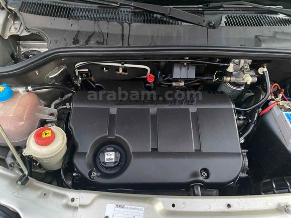Sahibinden Fiat Doblo Combi 1.9 JTD Dynamic 2004 Model 