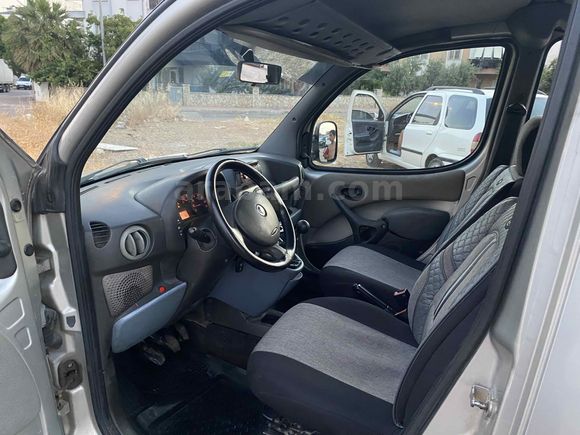 Sahibinden Fiat Doblo Combi 1.9 JTD Dynamic 2004 Model 