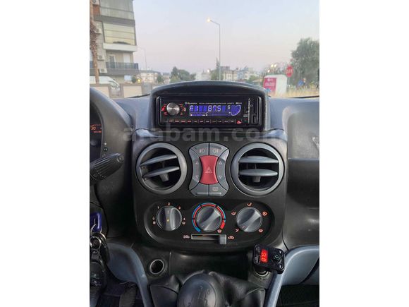 Sahibinden Fiat Doblo Combi 1.9 JTD Dynamic 2004 Model 