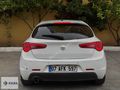 EKSA'dan 2012 Model Alfa Romeo Giulietta Dizel Manuel Bakımlı