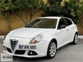 EKSA'dan 2012 Model Alfa Romeo Giulietta Dizel Manuel Bakımlı
