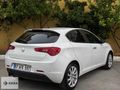 EKSA'dan 2012 Model Alfa Romeo Giulietta Dizel Manuel Bakımlı