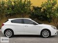 EKSA'dan 2012 Model Alfa Romeo Giulietta Dizel Manuel Bakımlı