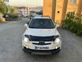 Sadece 2018 model ve üstü düşük km suv araç ile takas olur
