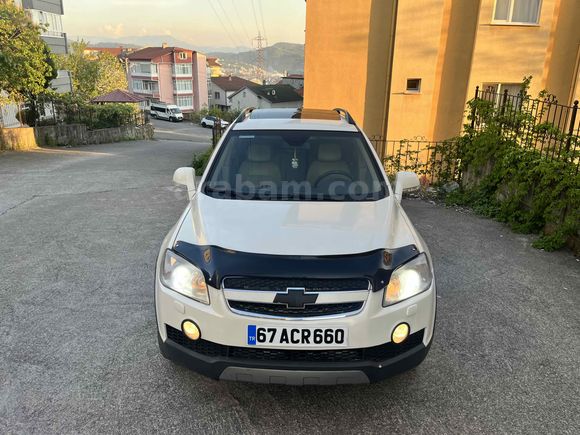 Sadece 2018 model ve üstü düşük km suv araç ile takas olur