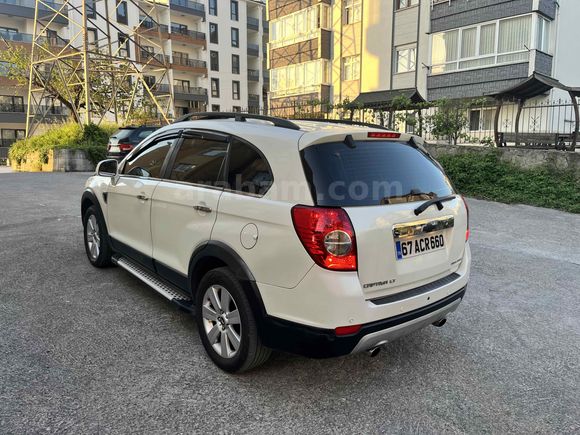 Sadece 2018 model ve üstü düşük km suv araç ile takas olur
