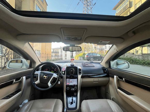 Sadece 2018 model ve üstü düşük km suv araç ile takas olur
