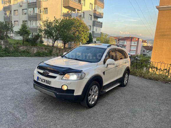 Sadece 2018 model ve üstü düşük km suv araç ile takas olur