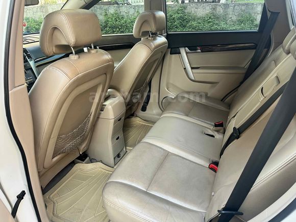 Sadece 2018 model ve üstü düşük km suv araç ile takas olur