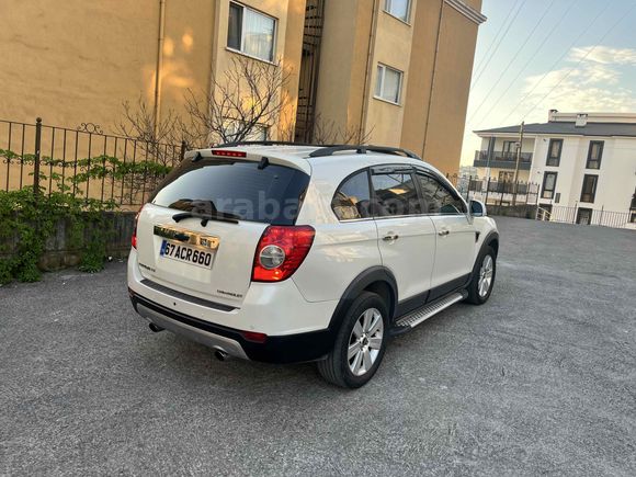 Sadece 2018 model ve üstü düşük km suv araç ile takas olur