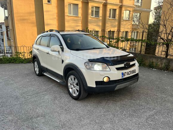Sadece 2018 model ve üstü düşük km suv araç ile takas olur