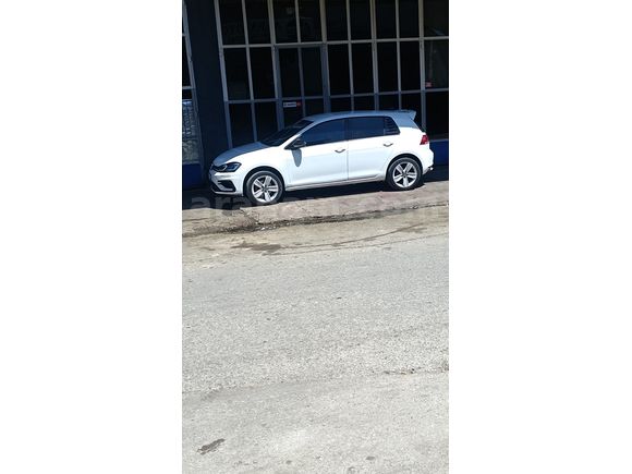 Sahibinden Volkswagen Golf  7 1.2 TSi Comfortline 2012 Model Düzce