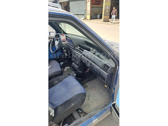 Sahibinden Fiat Uno 1.4 HOBBY