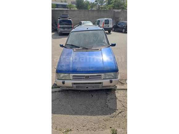 Sahibinden Fiat Uno 1.4 HOBBY