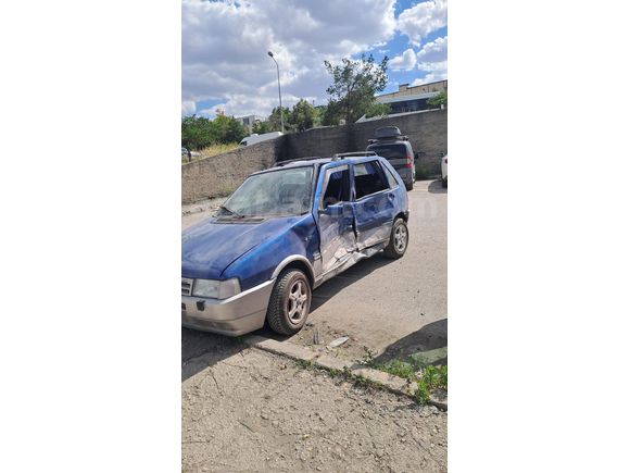 Sahibinden Fiat Uno 1.4 HOBBY