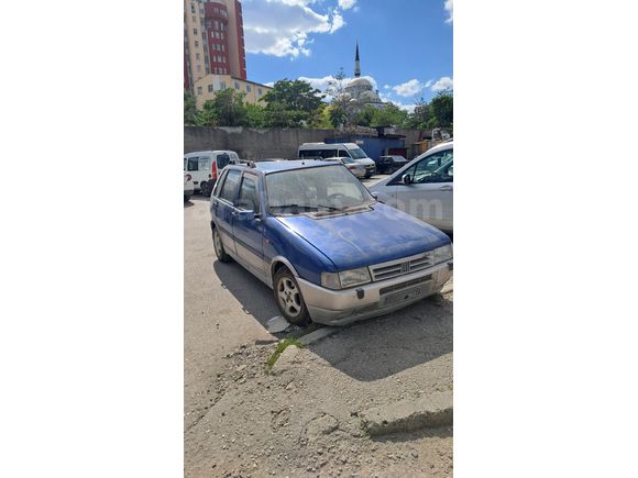 Sahibinden Fiat Uno 1.4 HOBBY