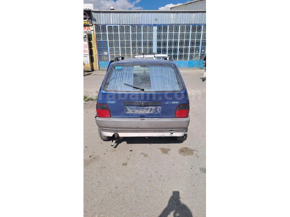 Sahibinden Fiat Uno 1.4 HOBBY