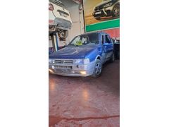 Sahibinden Fiat Uno 1.4 HOBBY