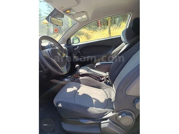 2010 ALFA ROMERO MITO 1.4T PROGRESSION DEĞİŞENSİZ