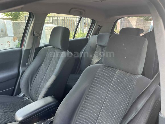 Sahibinden Renault Megane 1.4 Authentique 2006 Model 
