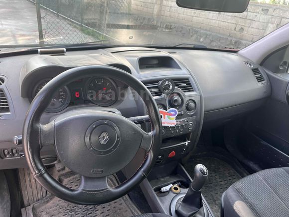 Sahibinden Renault Megane 1.4 Authentique 2006 Model 