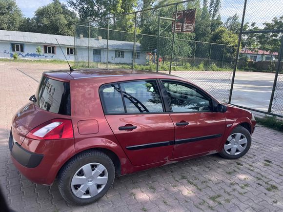 Sahibinden Renault Megane 1.4 Authentique 2006 Model 