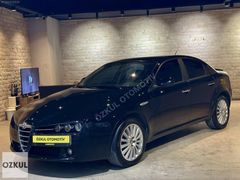 ÖZKUL OTOMOTİV'DEN 2006 ALFA ROMEO 159 1.9 JTDM