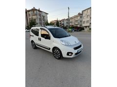 Galeriden Fiat Fiorino Combi 1.3 Multijet Premio 2020 Model Afyonkarahisar