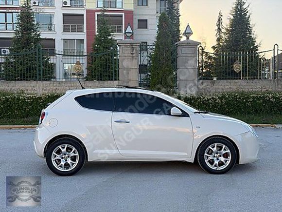 CAM TAVAN MİTO 1,3 JTD