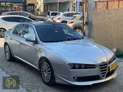 198.000TL PEŞİNATLA ELDEN SENETLİ ALFA ROMEO 1.9JTD