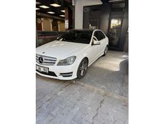 Sahibinden 7 gtronic C 180 AMG 2012 Model