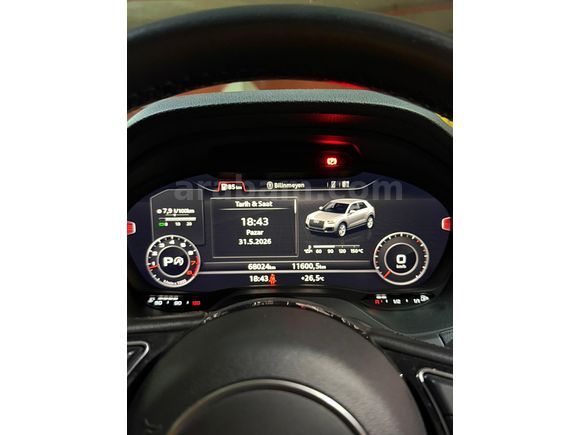 Sahibinden BMW iX1 xDrive30 2023 Model