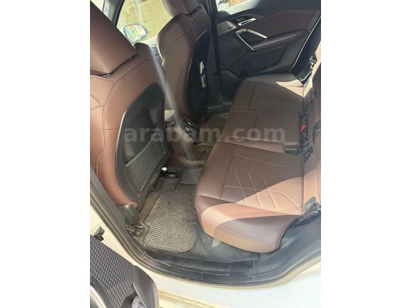 Sahibinden BMW iX1 xDrive30 2023 Model