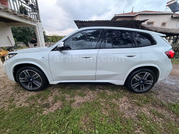 Sahibinden BMW iX1 xDrive30 2023 Model