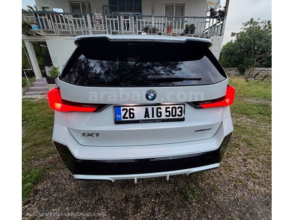 Sahibinden BMW iX1 xDrive30 2023 Model