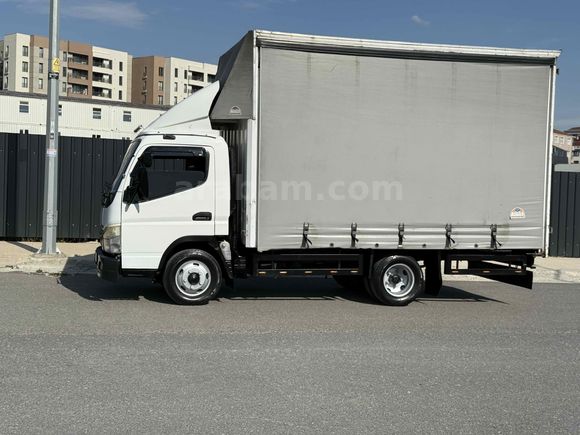 Sahibinden Mitsubishi FE 839 