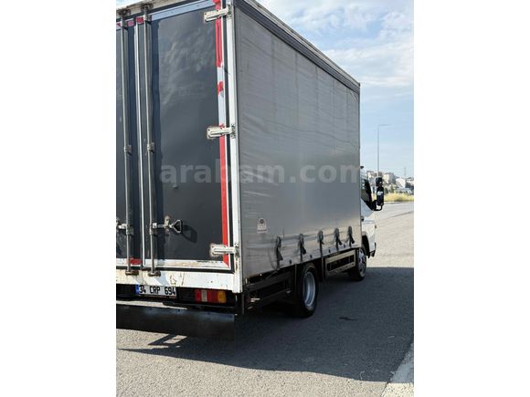 Sahibinden Mitsubishi FE 839 