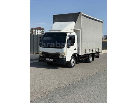 Sahibinden Mitsubishi FE 839 