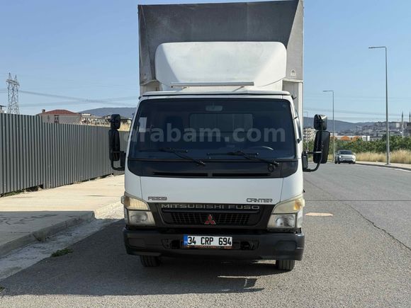 Sahibinden Mitsubishi FE 839 