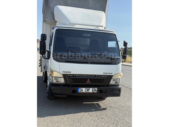 Sahibinden Mitsubishi FE 839 