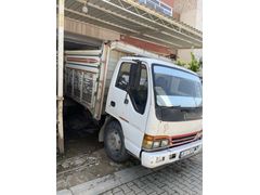 Sahibinden Isuzu NPR 