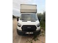 Sahibinden Ford Trucks Transit 350 L 
